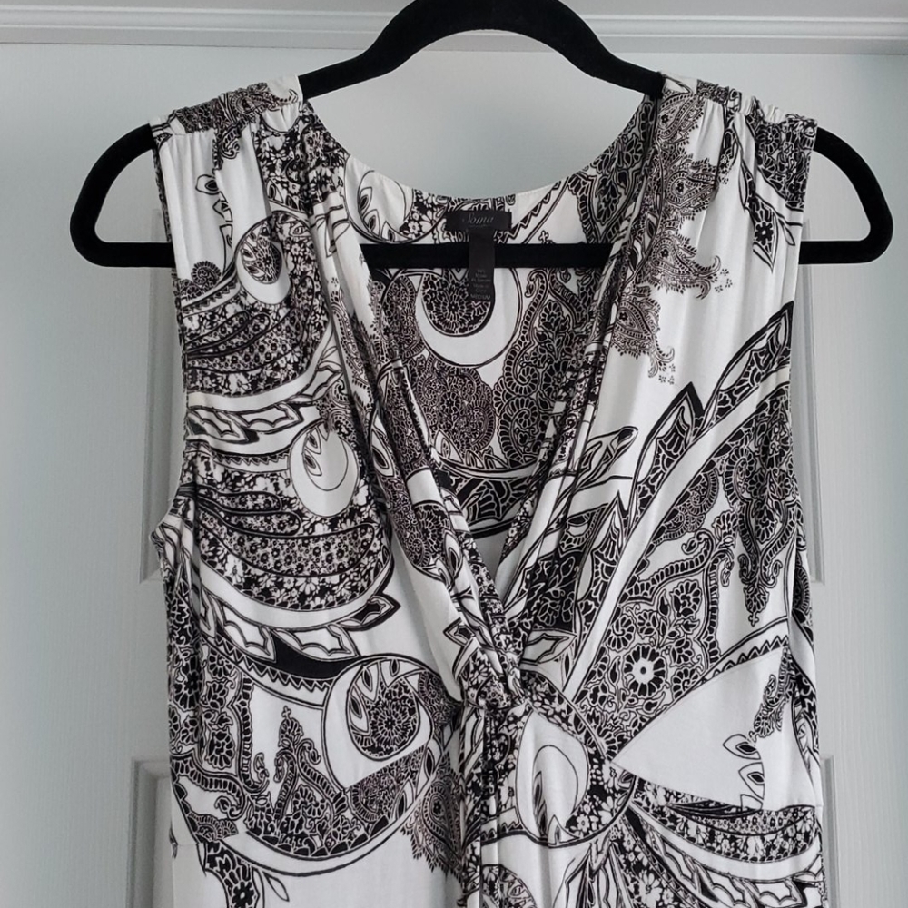 Soma Intimates Dress - Picture 3 of 3